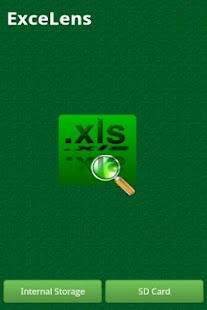 How to mod ExceLens - Excel reader patch 2.6.0 apk for laptop