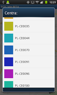 How to install ECDL labs BETA 1.2.1 apk for bluestacks