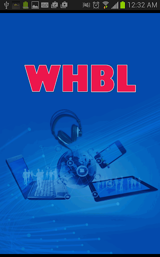News Radio 1330 WHBL