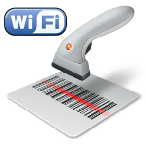 AndroCode Scanner Varies with device