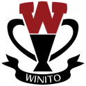 Winito Athletics logo