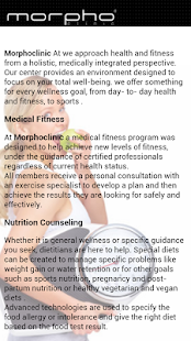 How to mod Morpho Clinic 1.1 unlimited apk for android