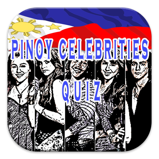 Pinoy Top Celebrities Quiz