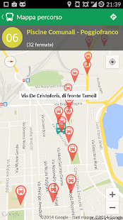 Autobus Bari Screenshots 4