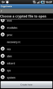 How to mod Cryptnote 1.1.1 unlimited apk for laptop