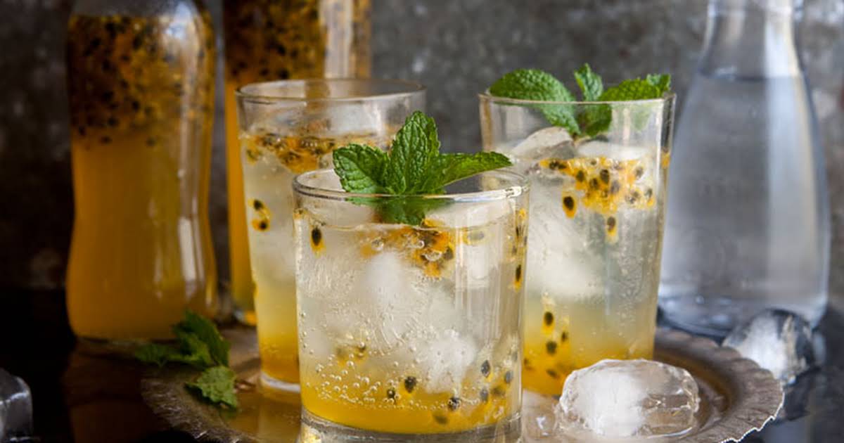 10 Best Fruit Cordial Recipes Yummly