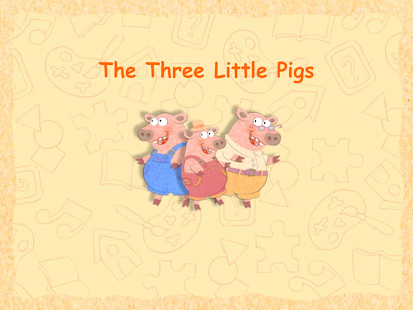 Lastest The Three Little Pigs APK for PC