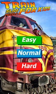 Download Train Games for Kids: Free APK