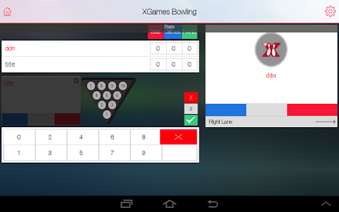 Download X Games Bowling APK for Android