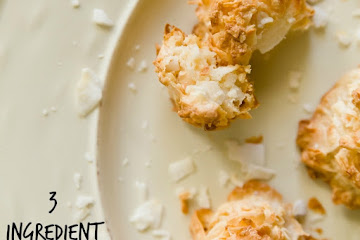 Coconut Clusters