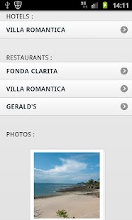Travel Panama Guide Screenshots 4