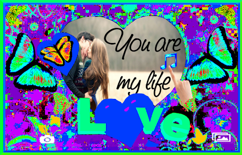 How to download Butterfly live love 3.2x unlimited apk for laptop