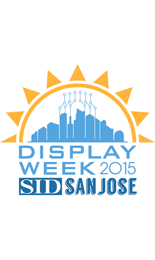 Display Week 2015