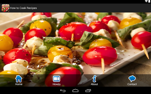 How to download How to Cook Recipes 2.8.5 apk for bluestacks