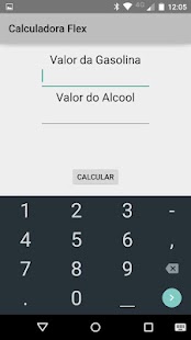 How to download Calculadora Flex patch 1.3 apk for laptop