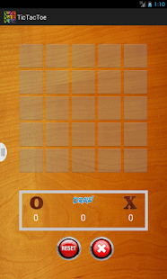 Lastest Tic Tac Toe APK for Android