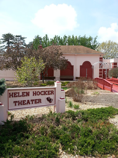 Helen Hocker Theater