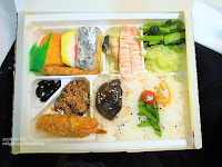 紅蕃茄日本風味便當專賣店