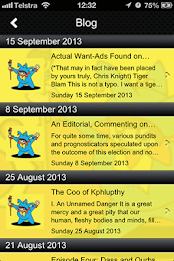 Adelaide Comedy poster 10