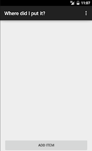 Free Download Where did I put it? APK