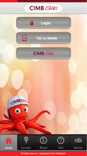 CIMB Clicks Malaysia