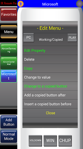 【免費工具App】IR Remote Pro (Galaxy/G3/HTC)-APP點子