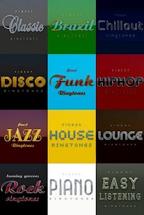 HOUSE Ringtones Screenshots 1