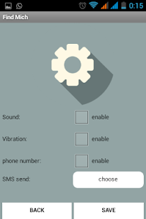 Free Download Find my car & portable Alarm! APK for Android