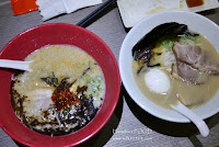 一風堂竹北店 (已歇業)