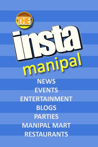 Insta Manipal