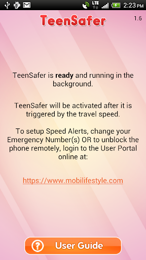 Teen-Safer