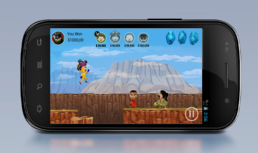 How to download Walter Run Breaking Bad patch 0.8 apk for laptop