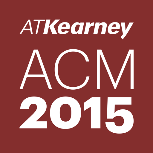 A.T. Kearney ACM 2015 LOGO-APP點子