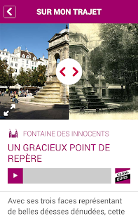 HAPI – SNCF et STIF Screenshots 2