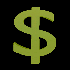 Money Live Wallpaper 1.0