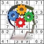 Cover Image of Tải xuống Sudoku Free Puzzle Game 1.03 APK