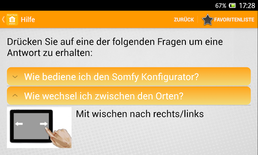 【免費生活App】Somfy SmartHome erleben AT-APP點子