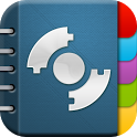 Pocket Informant Trial icon