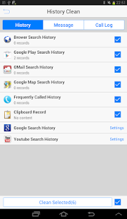 Android Cleaner Pro (Clean) - screenshot thumbnail