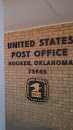 USPO Hooker, Oklahoma