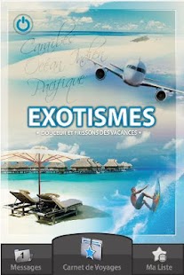 Exotismes + Screenshots 6