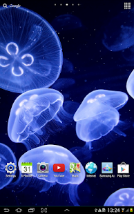 免費下載個人化APP|Jellyfish Live Wallpaper app開箱文|APP開箱王