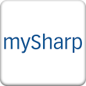 mySharp™ icon
