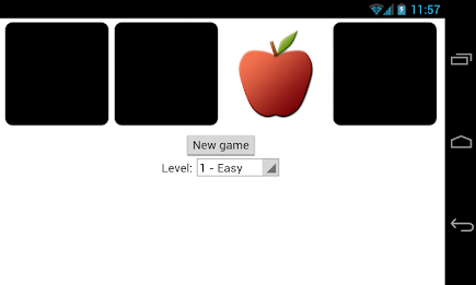 memory games for toddlers poster 1