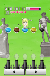 Macaron Palace poster 1