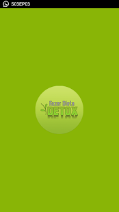 Lastest Dieta Detox APK