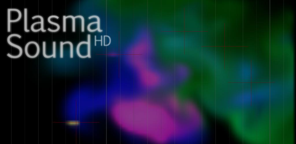 Plasma sound