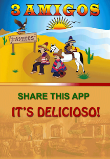 3 Amigos - Chesapeake, VA Screenshots 3