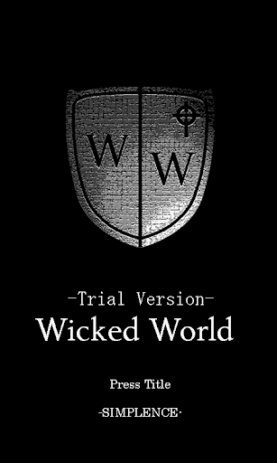 Wicked World 1 Trial Eng