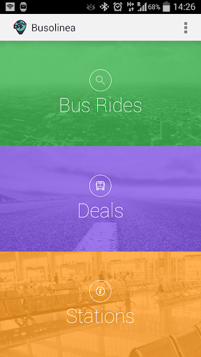 免費下載旅遊APP|Busolinea Compare Bus Tickets app開箱文|APP開箱王